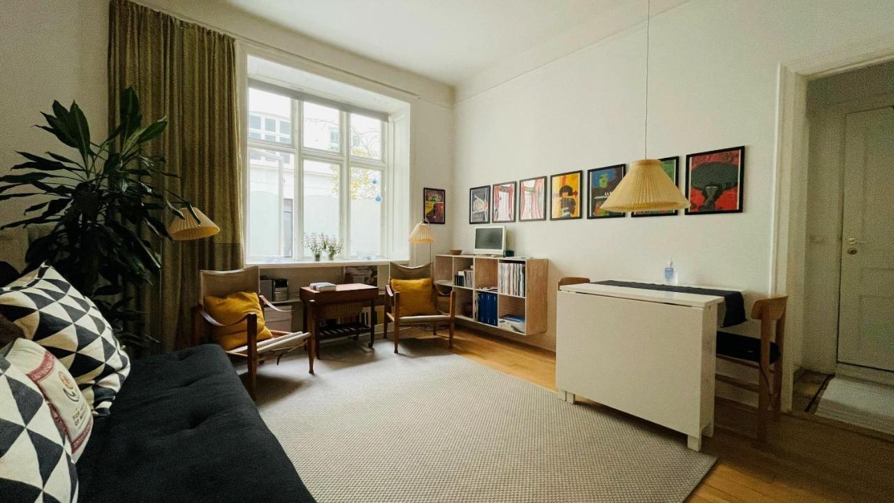 Apartmentincopenhagen Apartment 1314 Exteriér fotografie