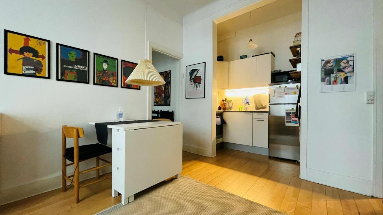 Apartmentincopenhagen Apartment 1314 Exteriér fotografie