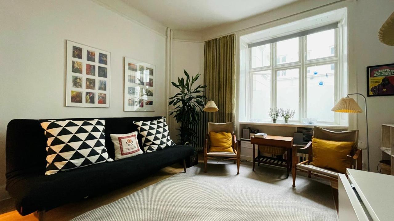 Apartmentincopenhagen Apartment 1314 Exteriér fotografie