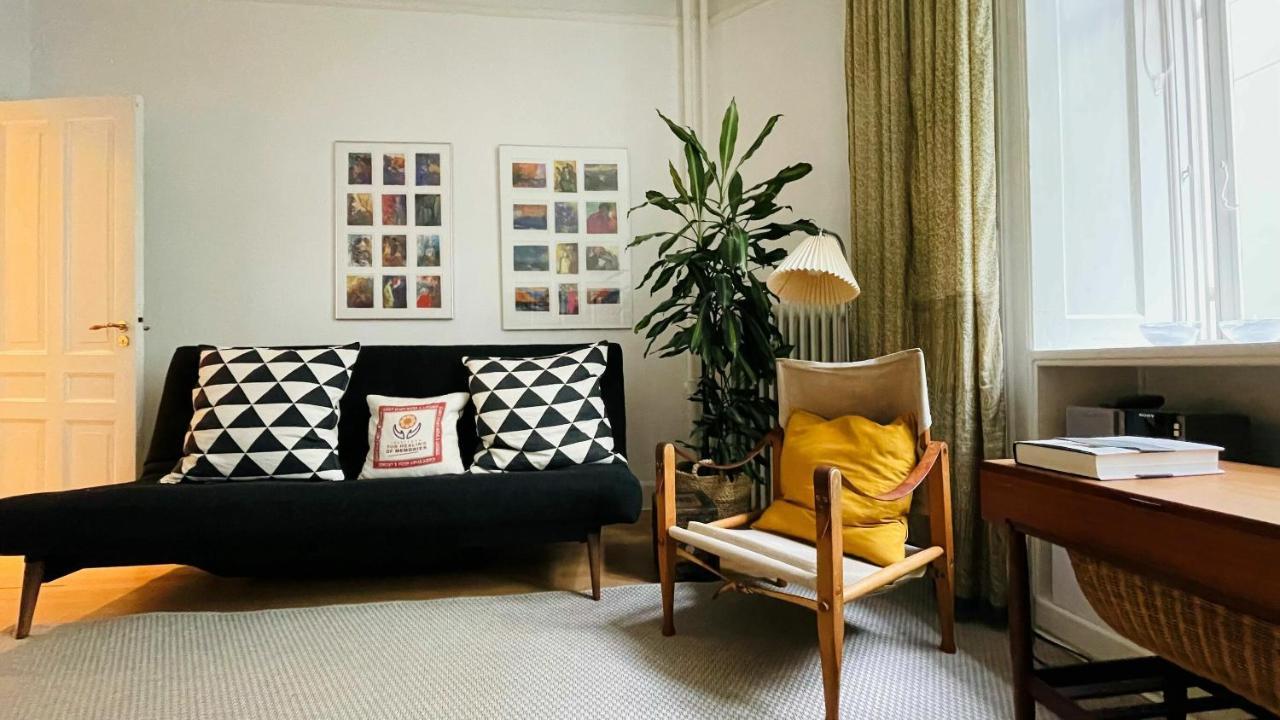 Apartmentincopenhagen Apartment 1314 Exteriér fotografie